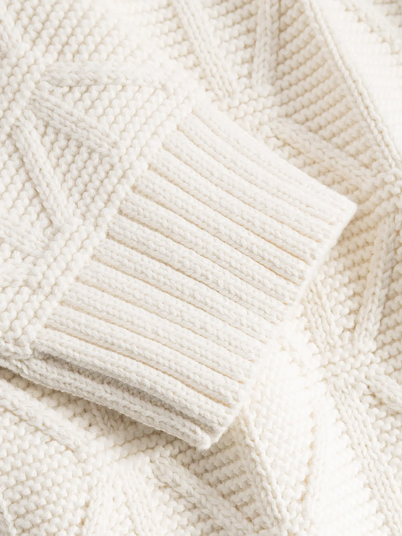 JOOP | Pullover FLORIANO  | creme