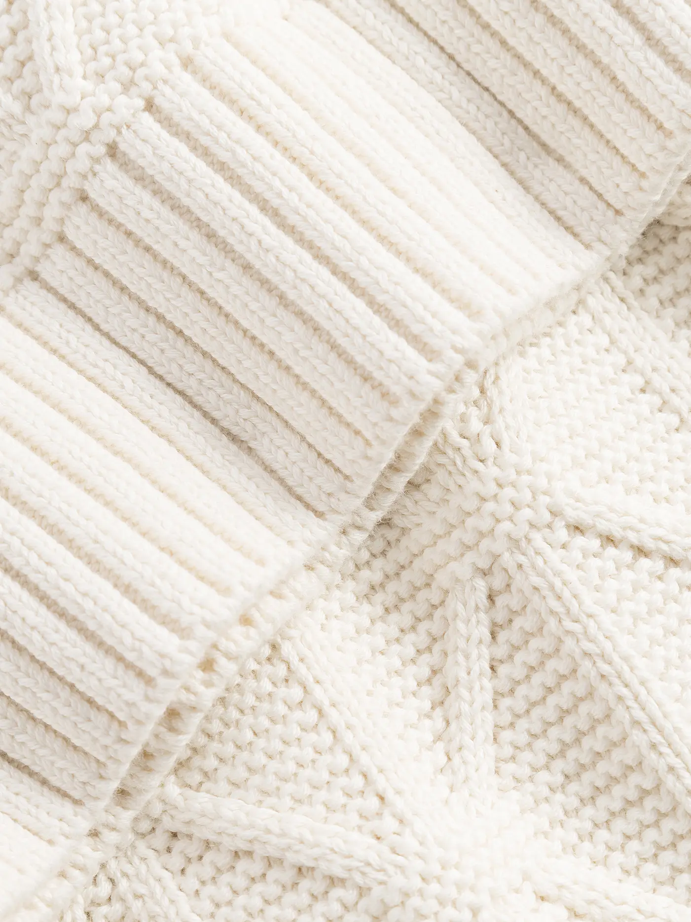 JOOP | Pullover FLORIANO  | creme