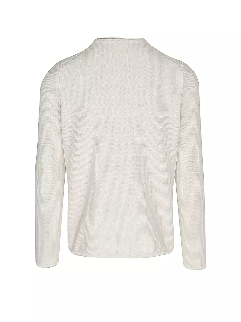 JOOP | Pullover HOLDIN  | weiss