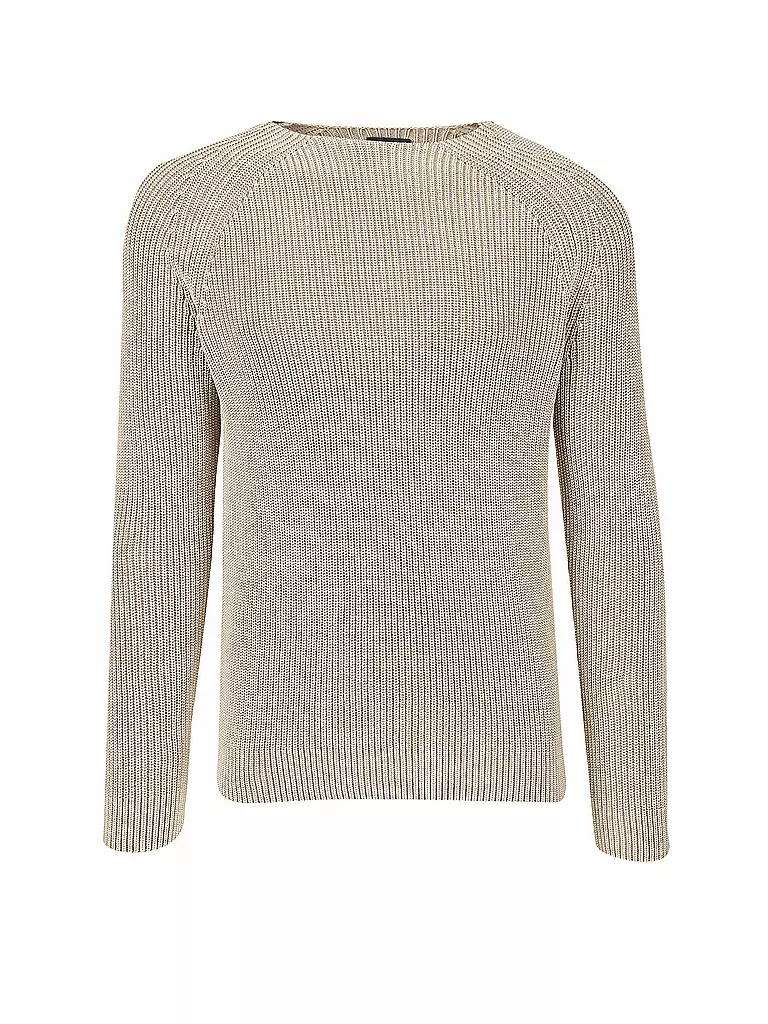 JOOP | Pullover Hudson | beige