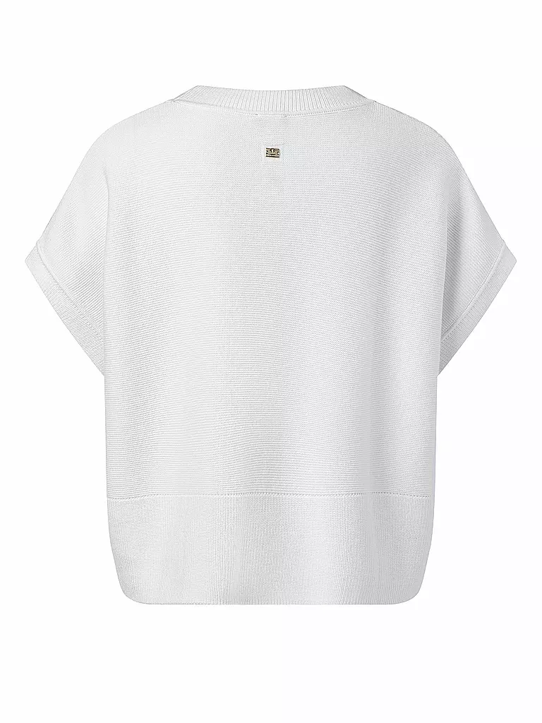 JOOP | Pullover KADIRA | weiss