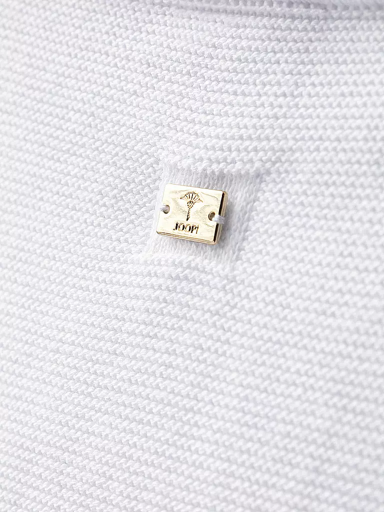 JOOP | Pullover KADIRA | weiss