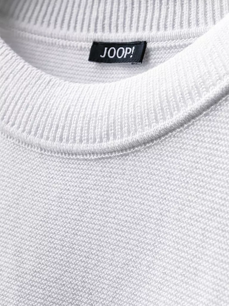 JOOP | Pullover KADIRA | weiss