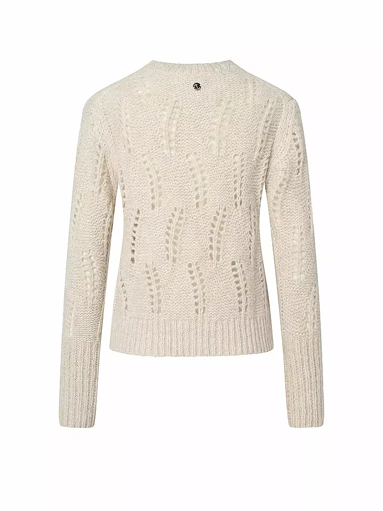 JOOP | Pullover KALMA | braun