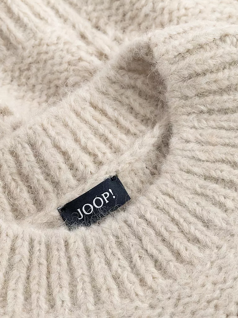 JOOP | Pullover KALMA | braun