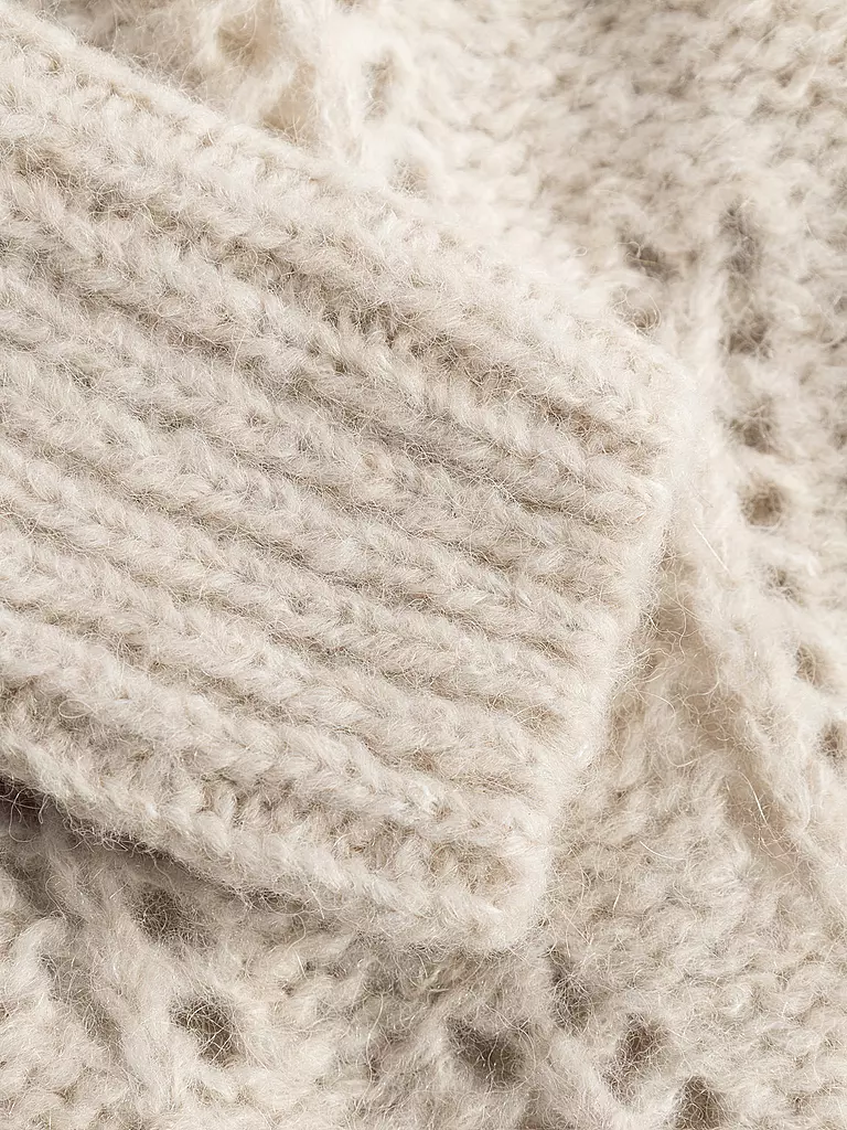 JOOP | Pullover KALMA | braun