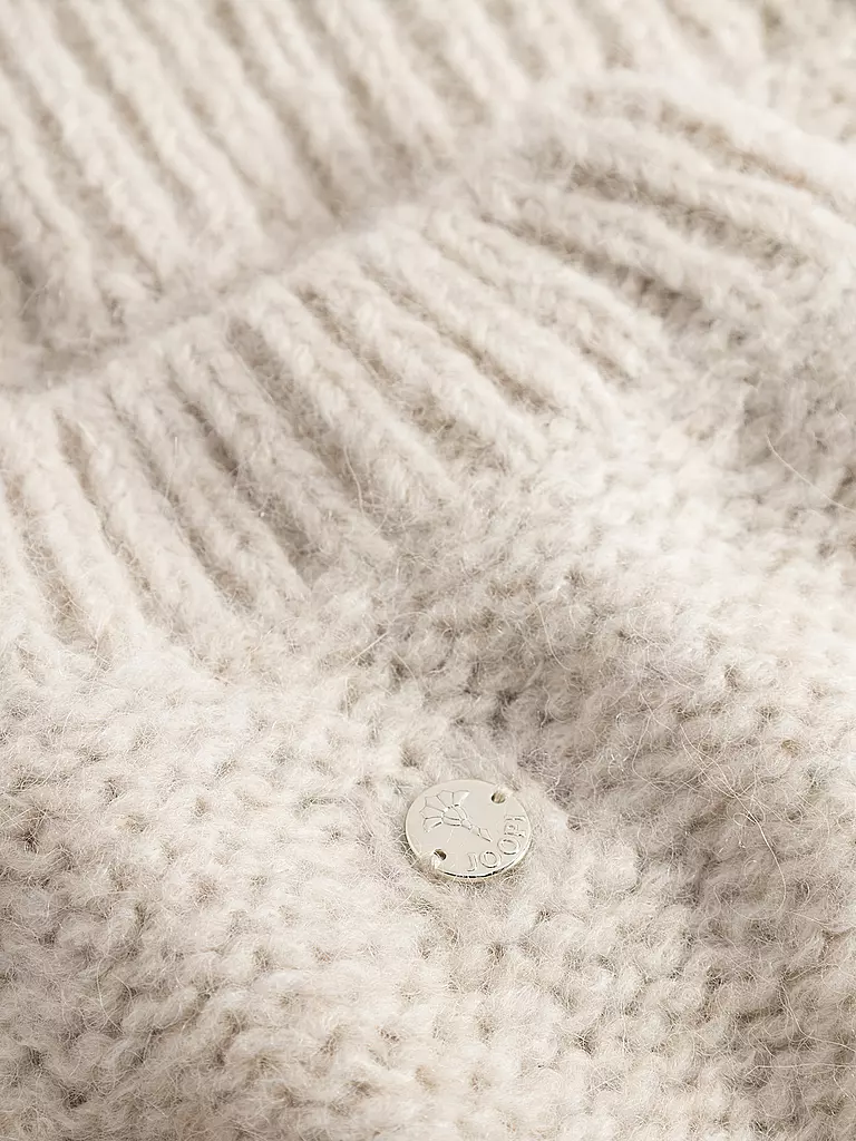 JOOP | Pullover KALMA | braun