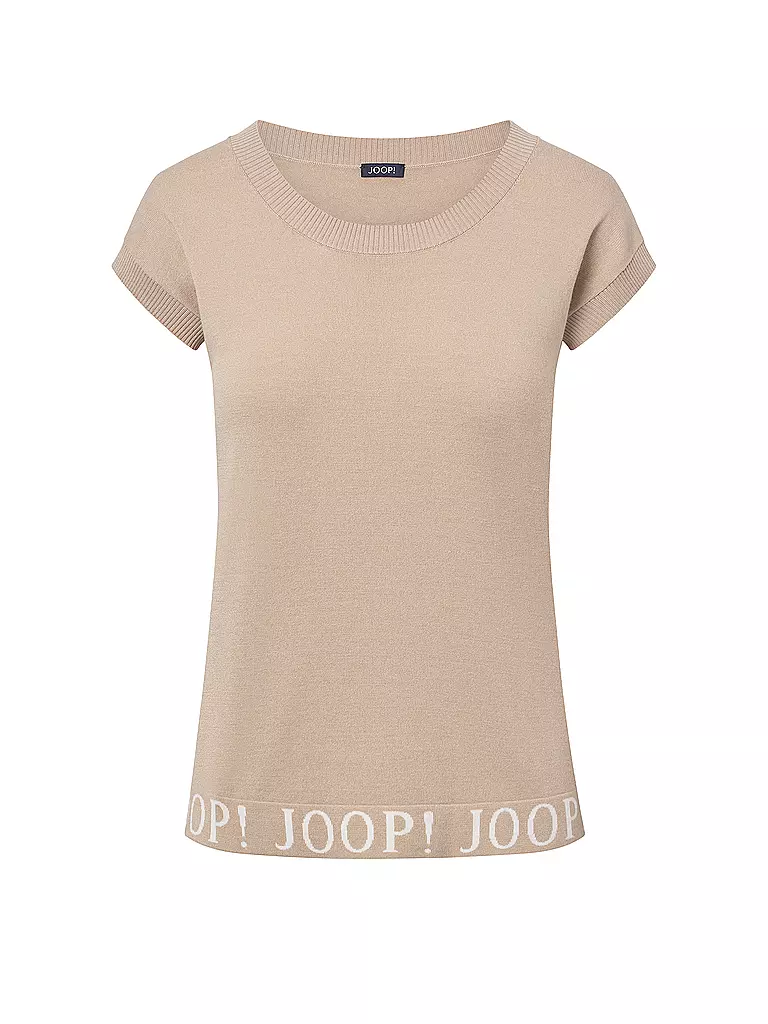 JOOP | Pullover KALUSA | beige