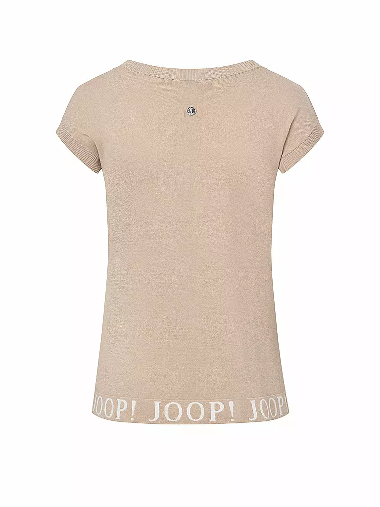 JOOP | Pullover KALUSA | beige