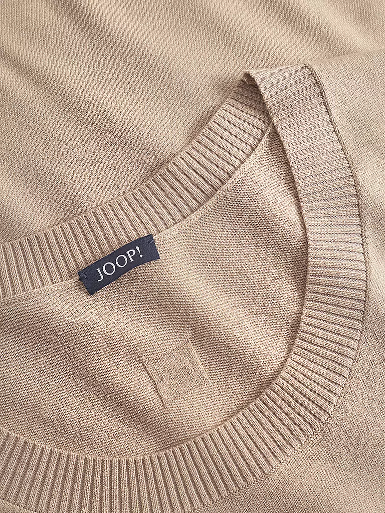 JOOP | Pullover KALUSA | beige