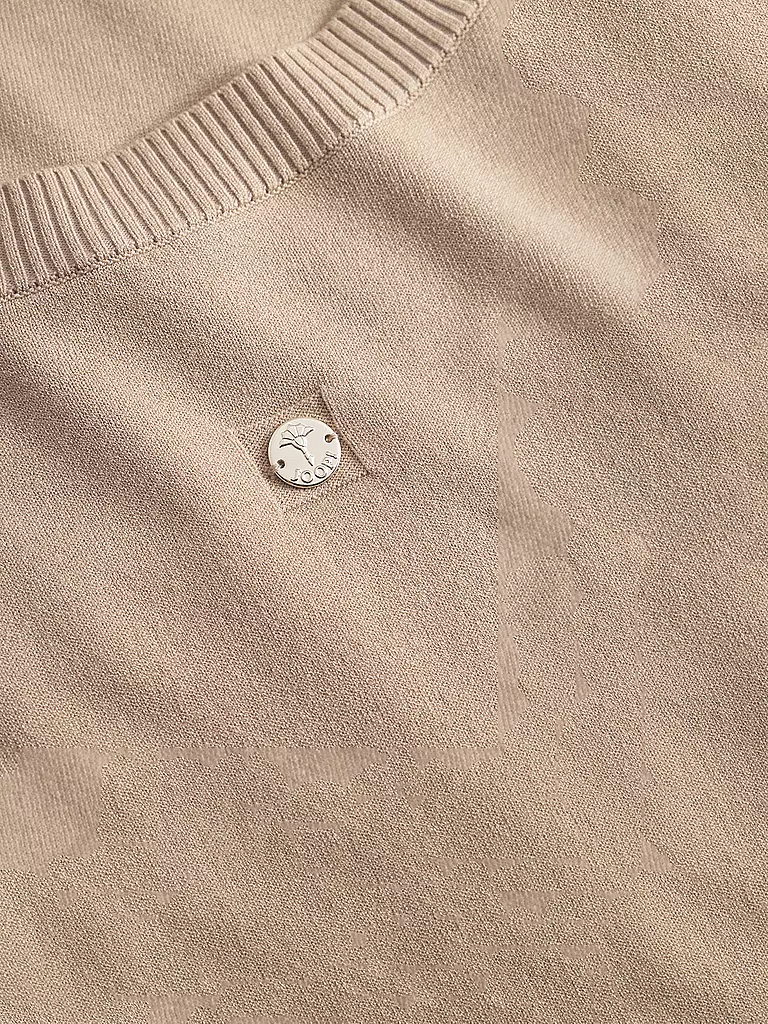 JOOP | Pullover KALUSA | beige