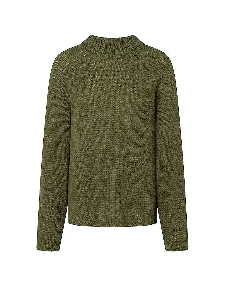 JOOP | Pullover KARA | Dunkelgrün
