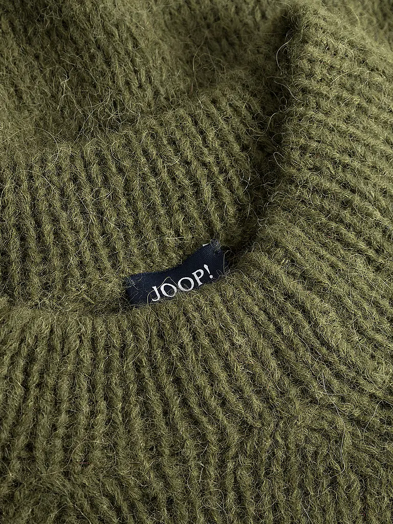 JOOP | Pullover KARA | Dunkelgrün
