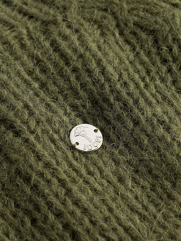 JOOP | Pullover KARA | Dunkelgrün