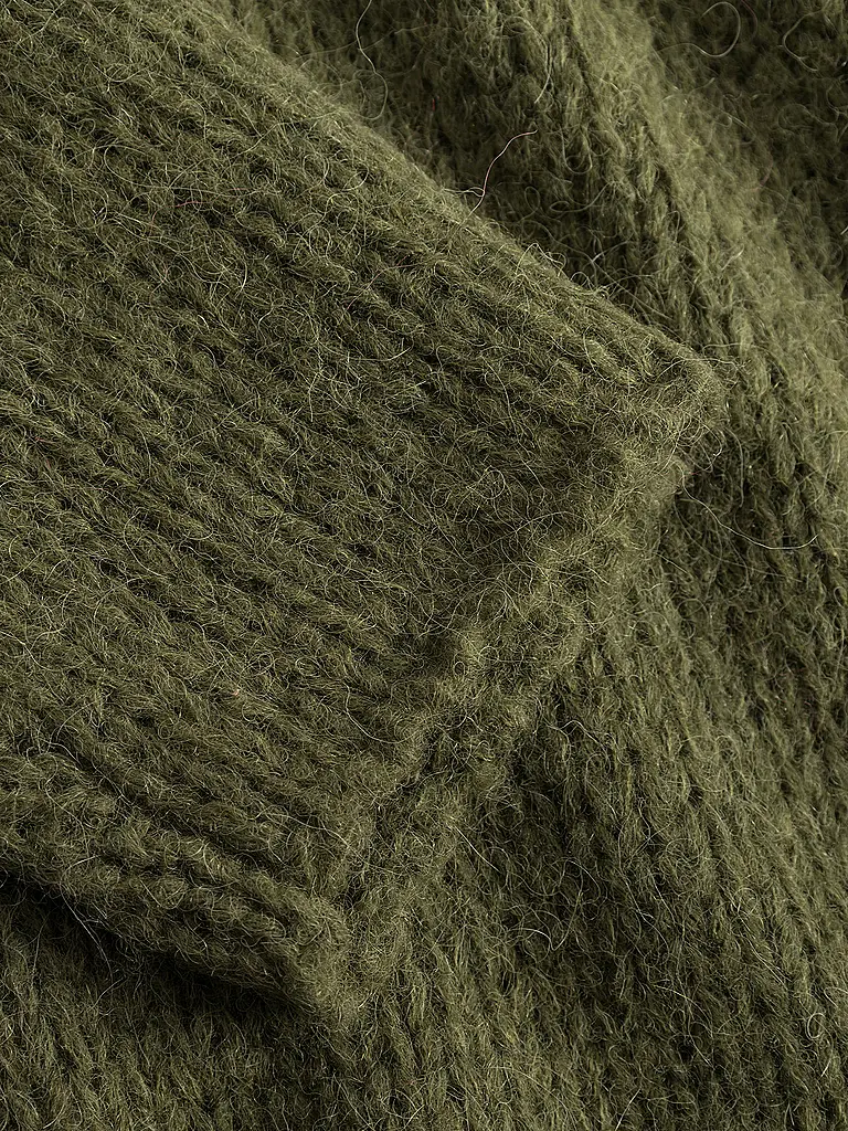 JOOP | Pullover KARA | Dunkelgrün