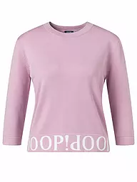 JOOP | Pullover KASSA | rosa