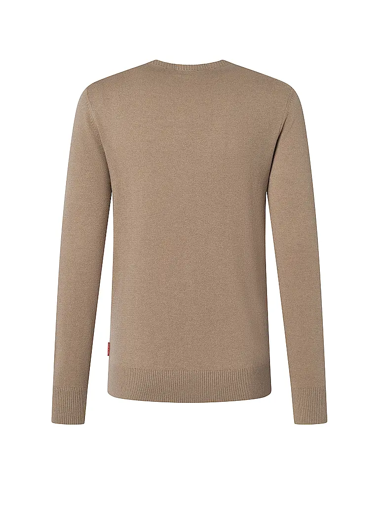 JOOP | Pullover LAURELOR | beige