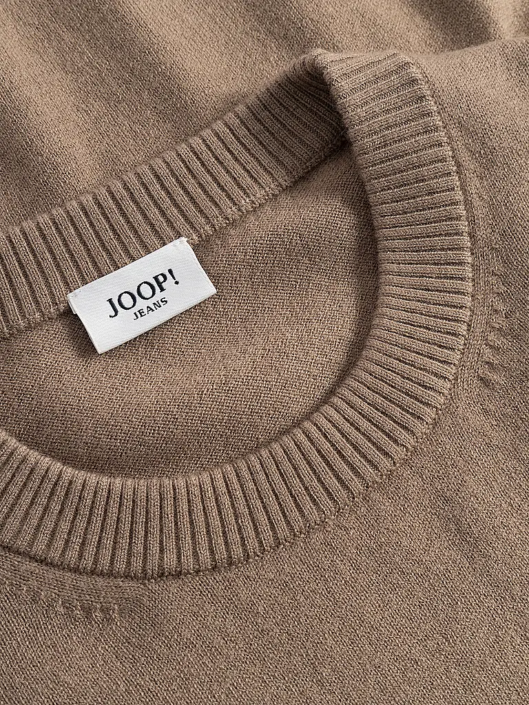JOOP | Pullover LAURELOR | beige