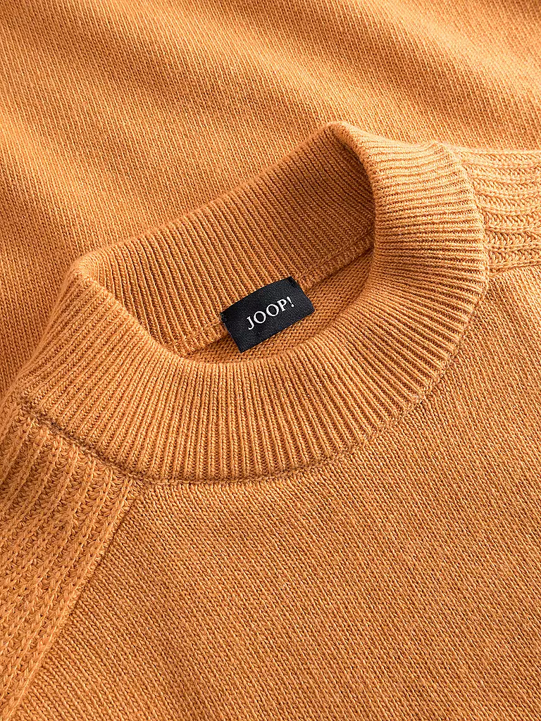JOOP | Pullover LUANOR  | orange