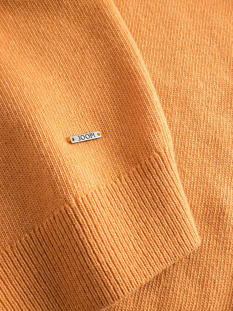 JOOP | Pullover LUANOR  | orange