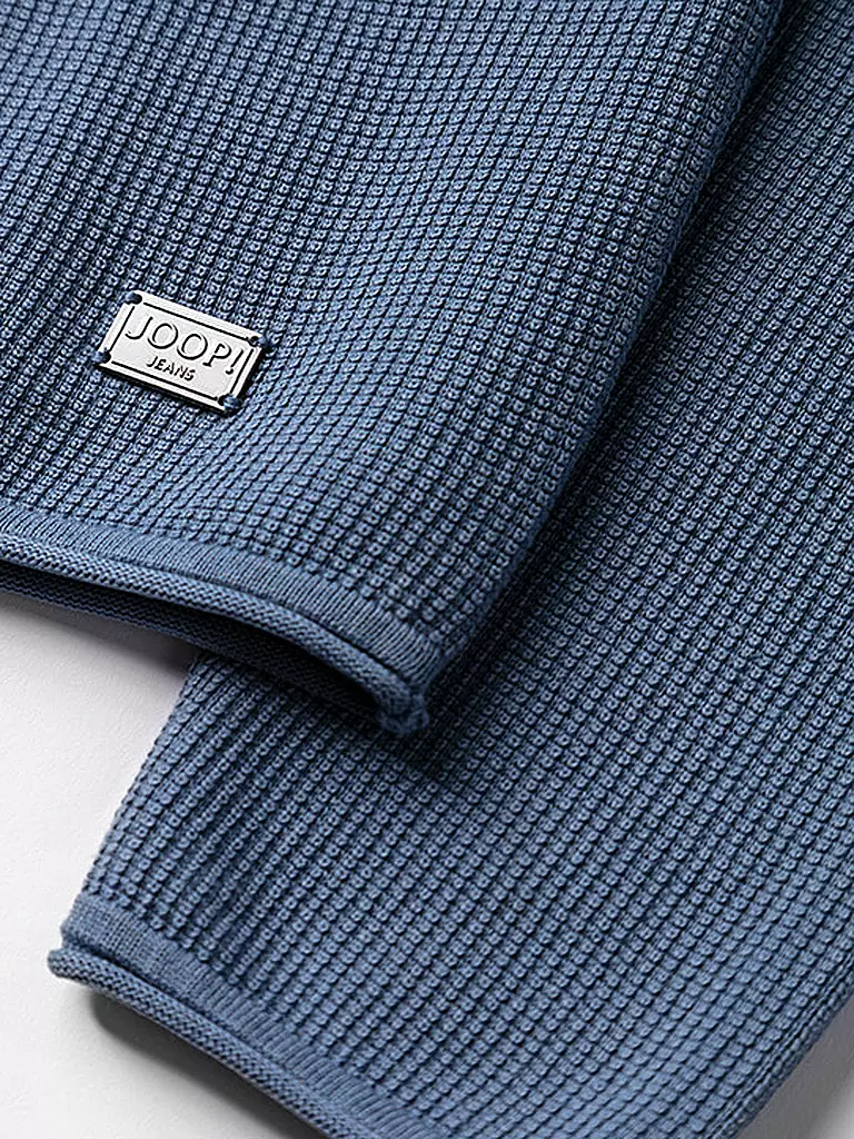 JOOP | Pullover Modern Fit  | blau