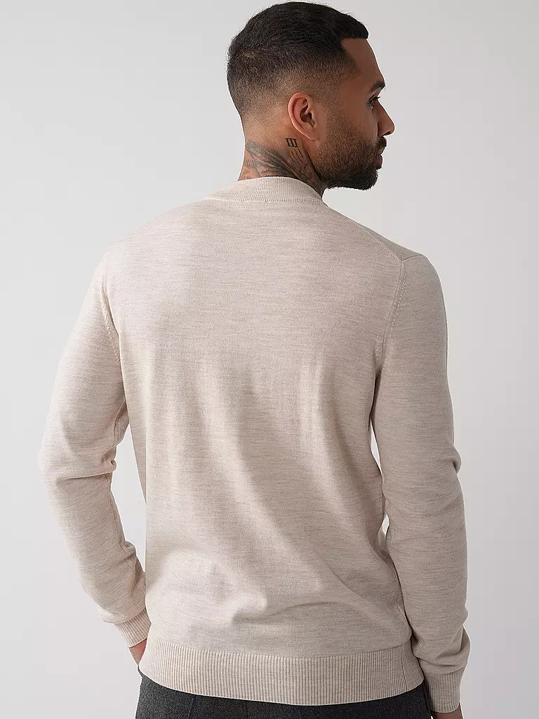 JOOP | Pullover Pullover DAVIDE | camel