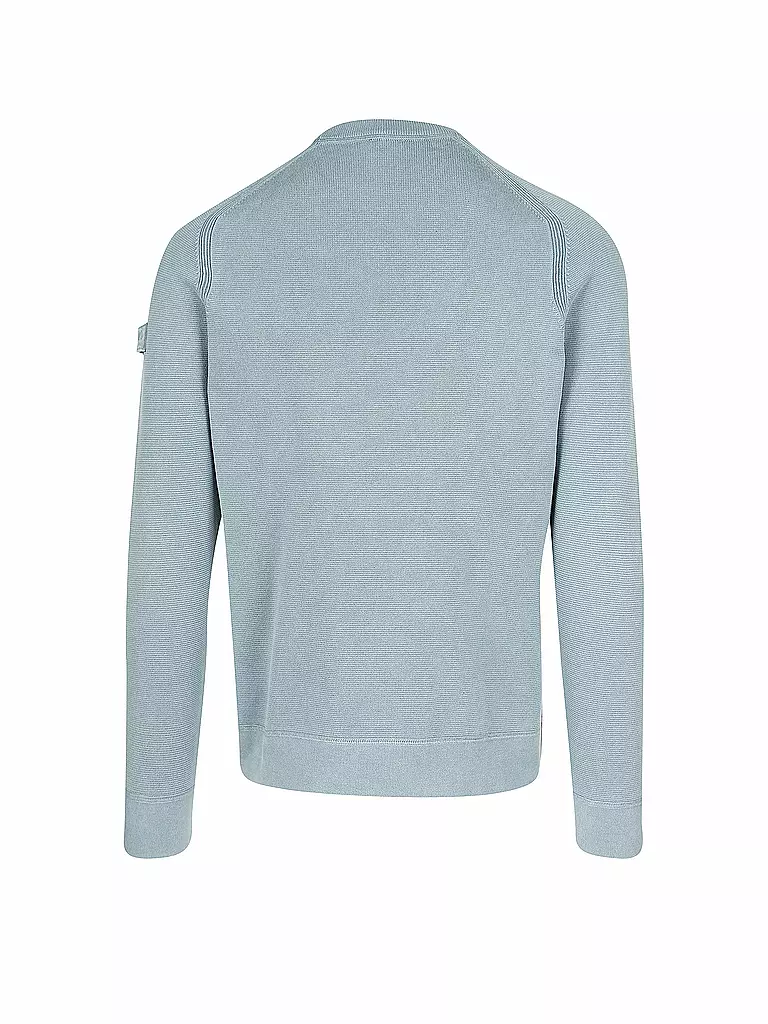 JOOP | Pullover Regular Fit Harrison | blau