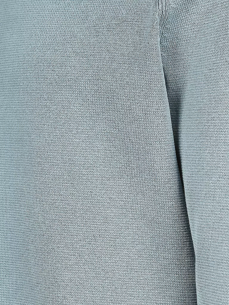 JOOP | Pullover Regular Fit Harrison | blau