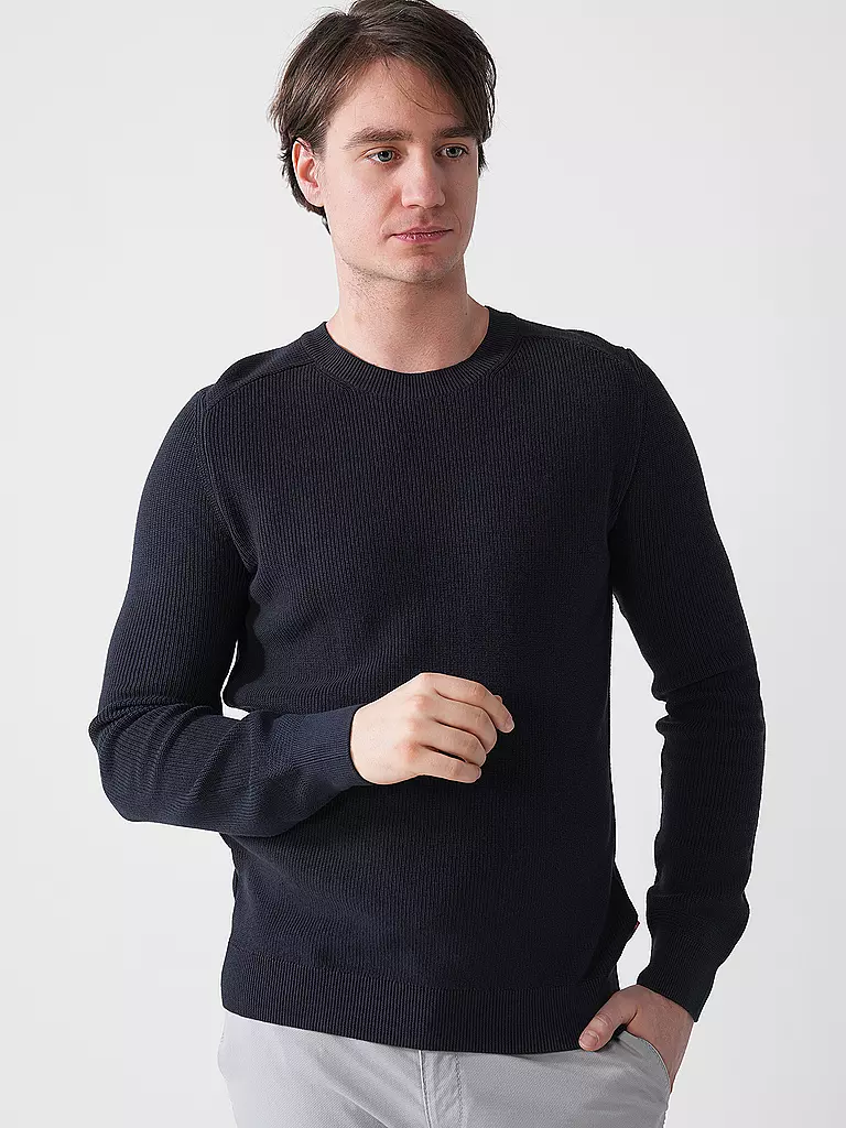 JOOP | Pullover SAVANTE | hellblau