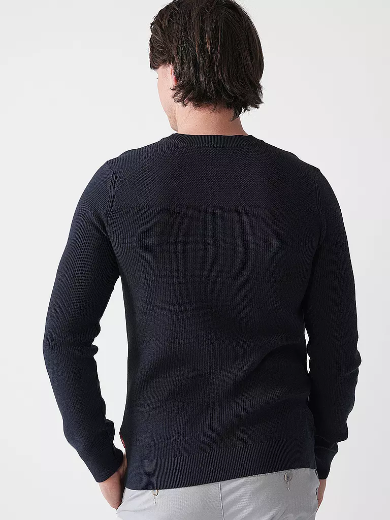 JOOP | Pullover SAVANTE | hellblau
