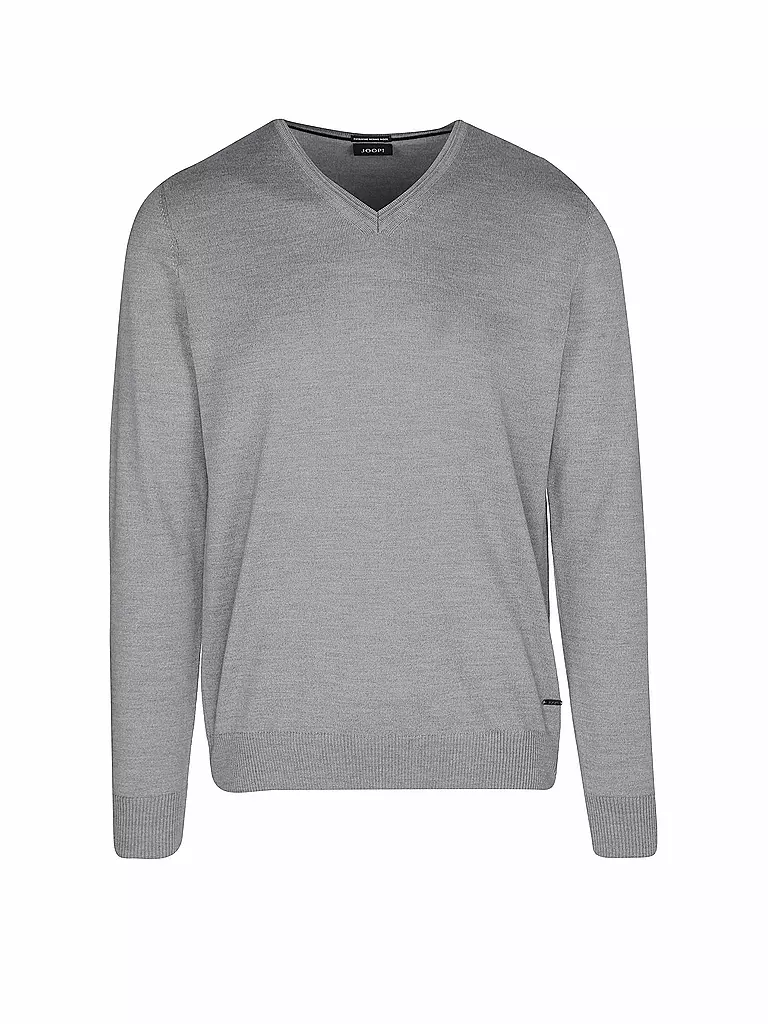 JOOP | Pullover | grau