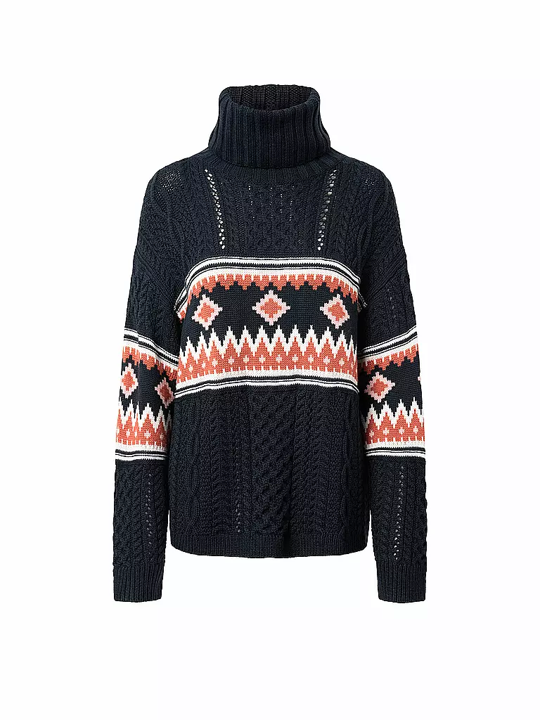 JOOP | Pullover | dunkelblau