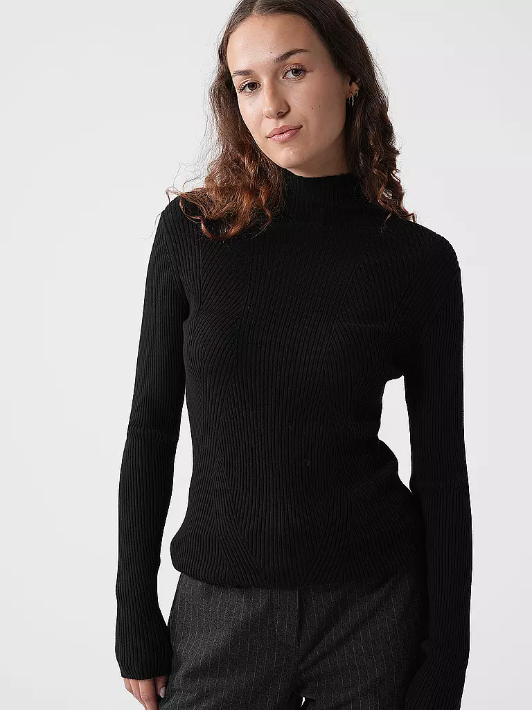 JOOP | Pullover | schwarz