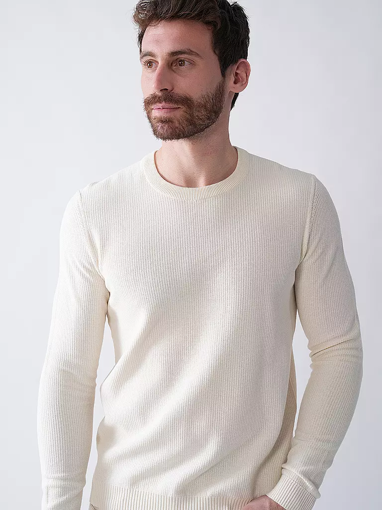 JOOP | Pullover | creme