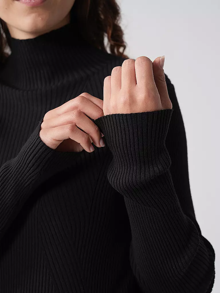 JOOP | Pullover | schwarz