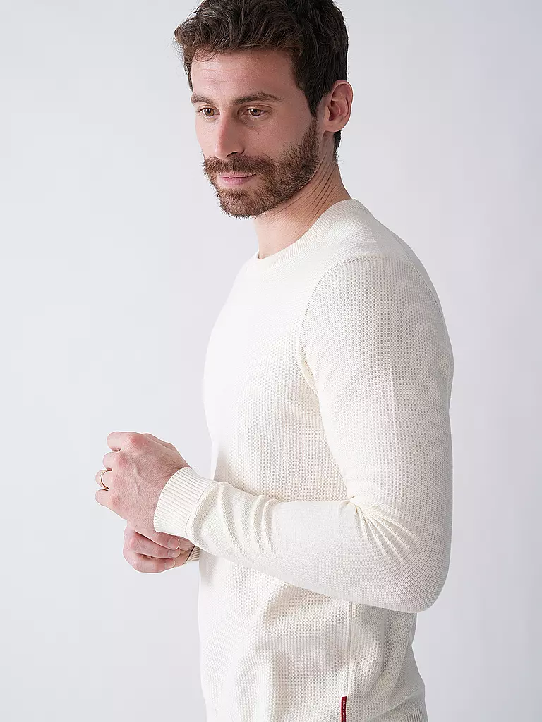 JOOP | Pullover | creme