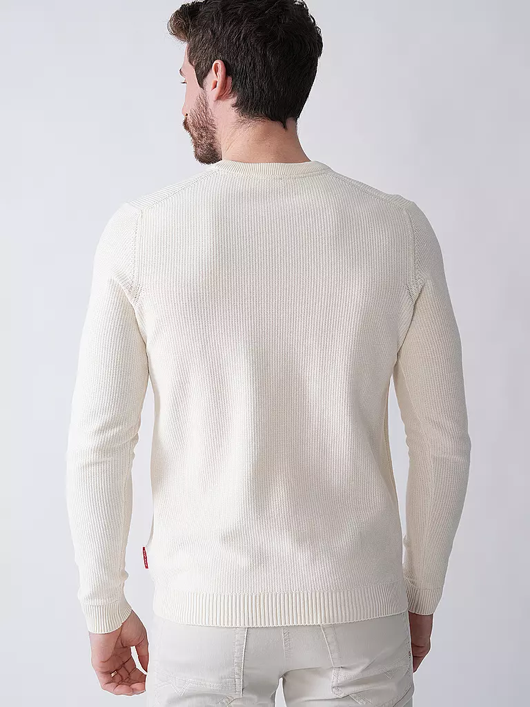JOOP | Pullover | creme