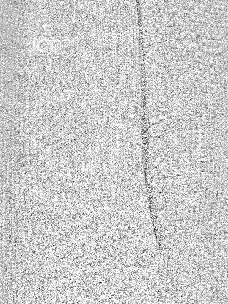 JOOP | Pyjama Hose  | grau
