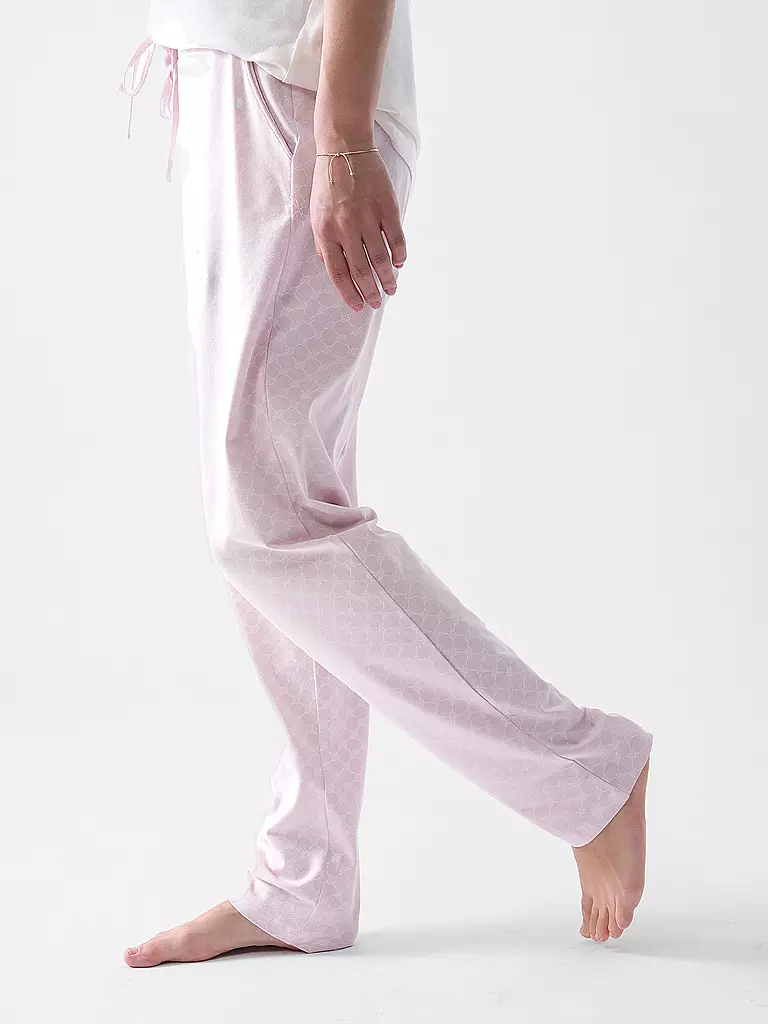 JOOP | Pyjamahose  | rosa