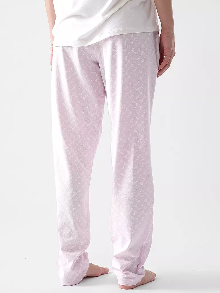 JOOP | Pyjamahose  | rosa