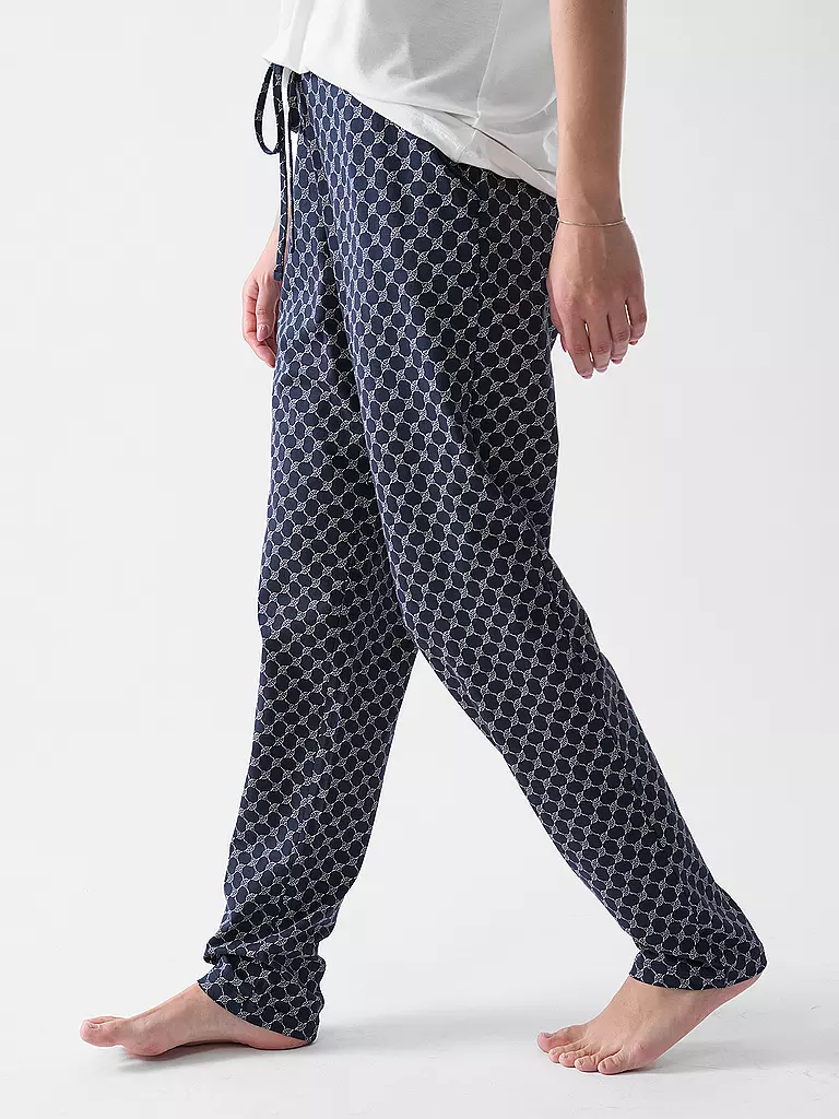 JOOP | Pyjamahose | weiss
