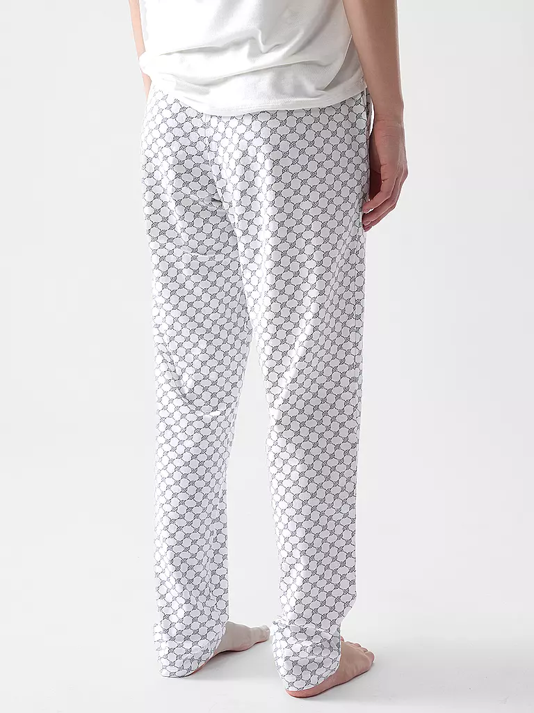JOOP | Pyjamahose | dunkelblau