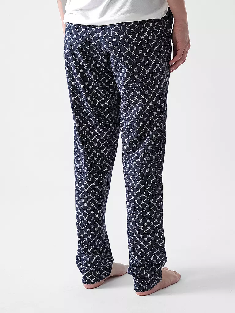 JOOP | Pyjamahose | weiss