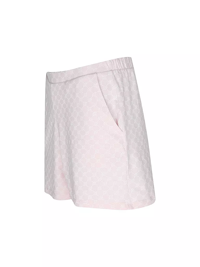 JOOP | Pyjamashorts | rosa