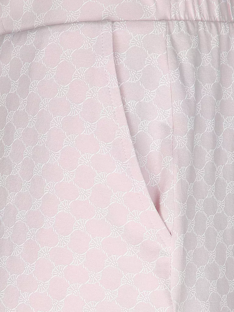 JOOP | Pyjamashorts | rosa