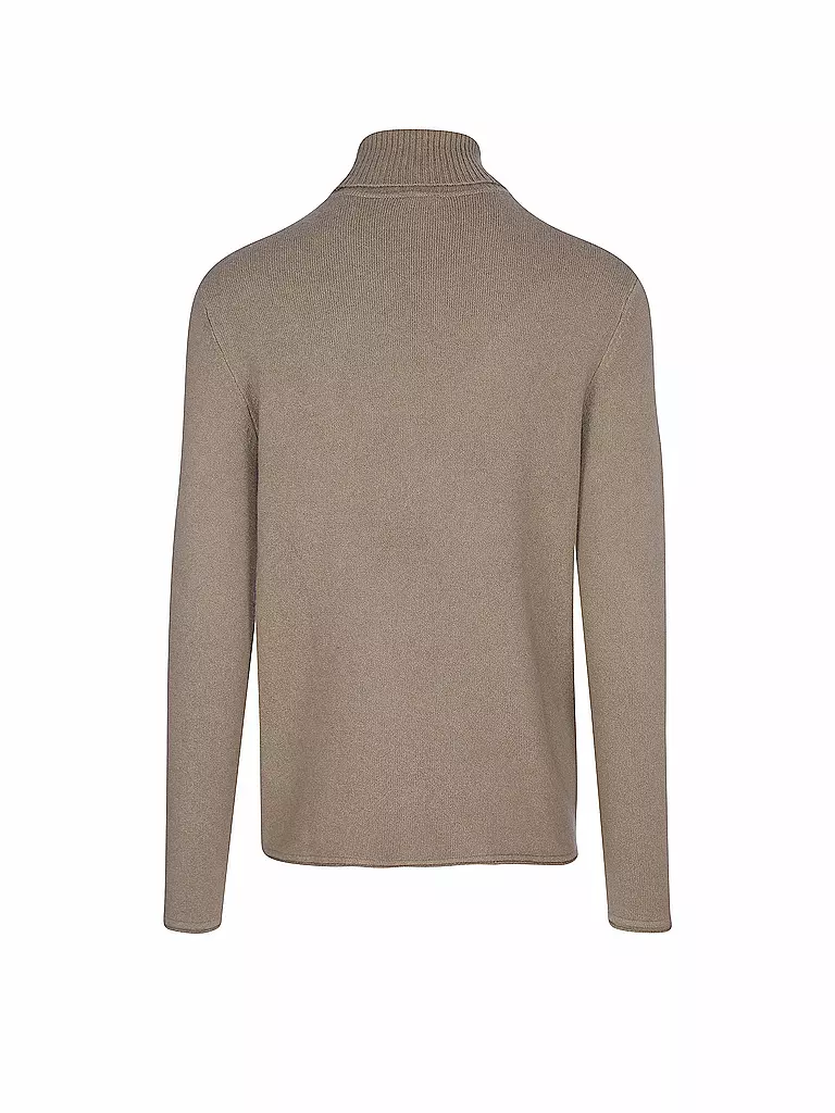 JOOP | Rollkragenpullover Lembert | beige