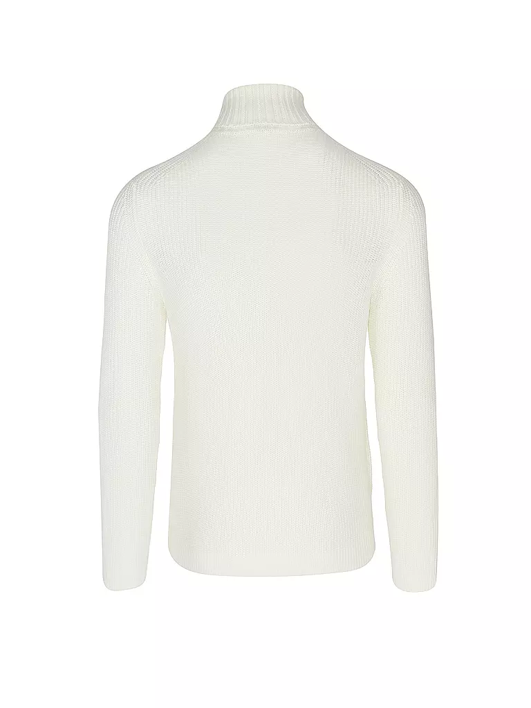 JOOP | Rollkragenpullover ORLIN | weiss