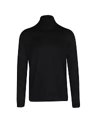 JOOP | Rollkragenpullover | dunkelblau