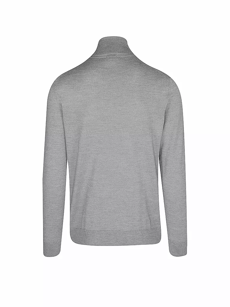 JOOP | Rollkragenpullover | grau