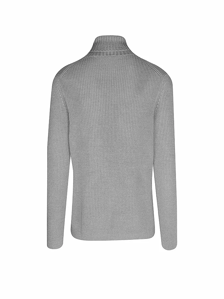 JOOP | Rollkragenpullover | grau